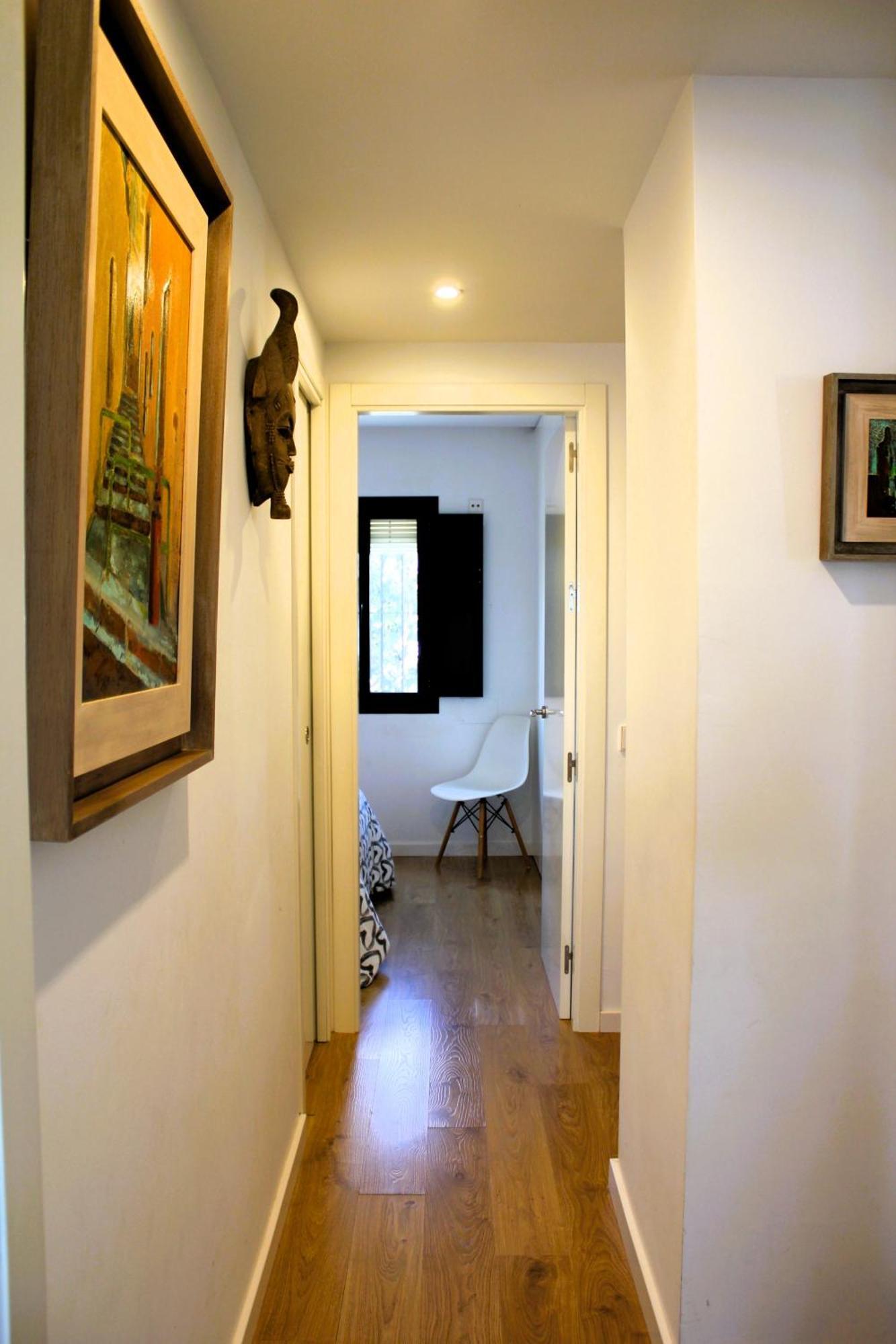Casa Molinero Con Encanto Y Maravillosa Terraza Con Vistas Vft/Ca/05921 ベヘール・デ・ラ・フロンテーラ エクステリア 写真
