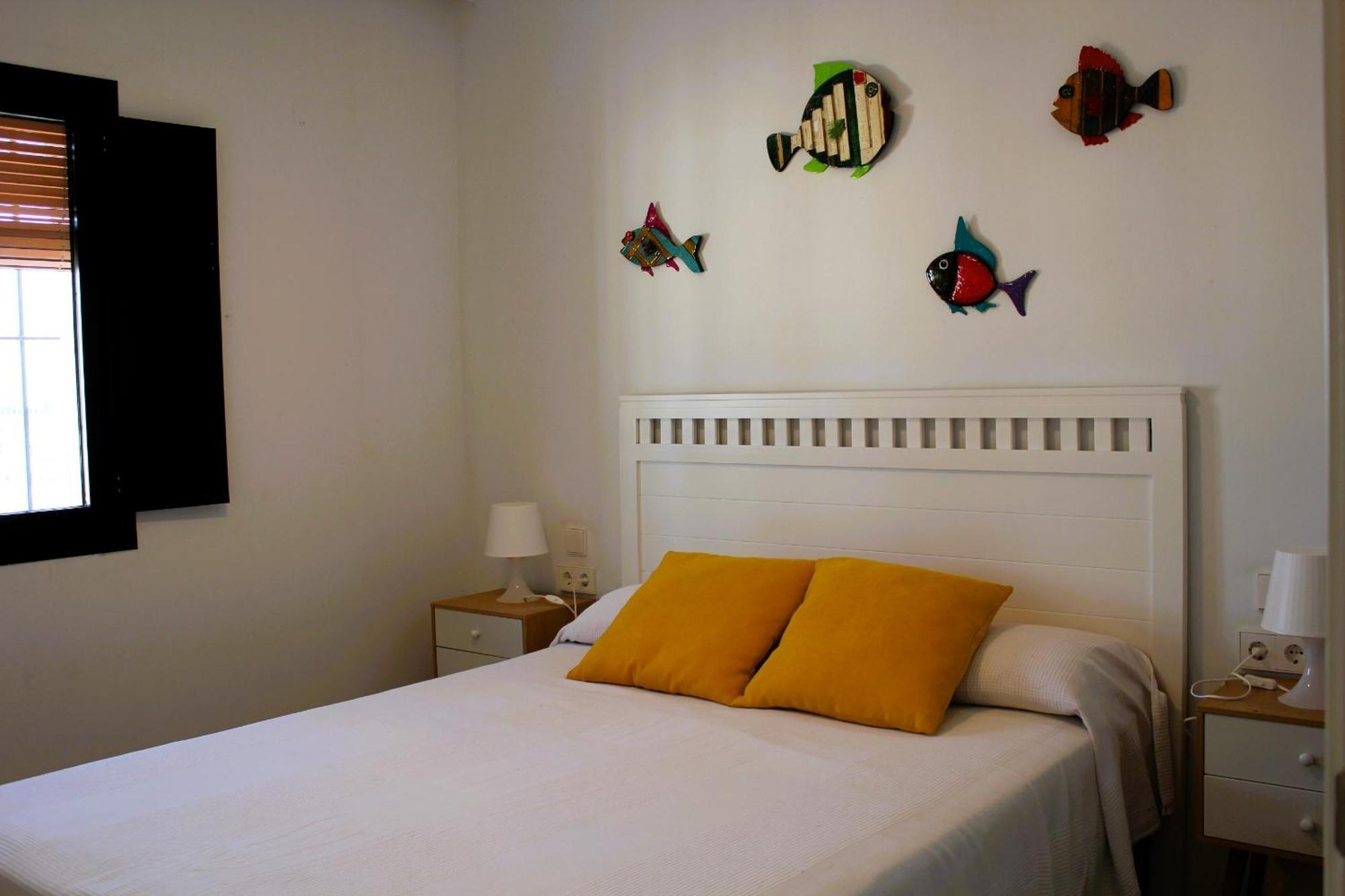 Casa Molinero Con Encanto Y Maravillosa Terraza Con Vistas Vft/Ca/05921 ベヘール・デ・ラ・フロンテーラ エクステリア 写真