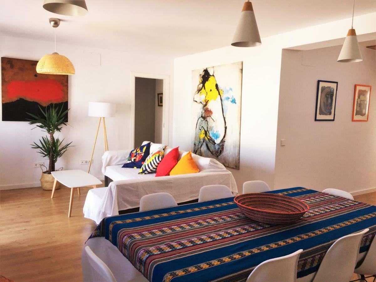 Casa Molinero Con Encanto Y Maravillosa Terraza Con Vistas Vft/Ca/05921 ベヘール・デ・ラ・フロンテーラ エクステリア 写真