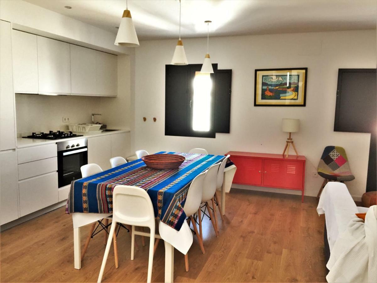 Casa Molinero Con Encanto Y Maravillosa Terraza Con Vistas Vft/Ca/05921 ベヘール・デ・ラ・フロンテーラ エクステリア 写真