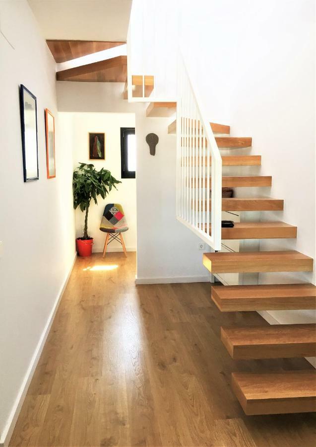 Casa Molinero Con Encanto Y Maravillosa Terraza Con Vistas Vft/Ca/05921 ベヘール・デ・ラ・フロンテーラ エクステリア 写真
